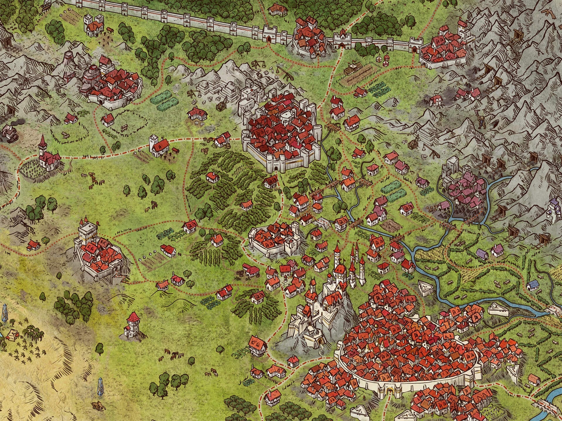 Second Kingdom