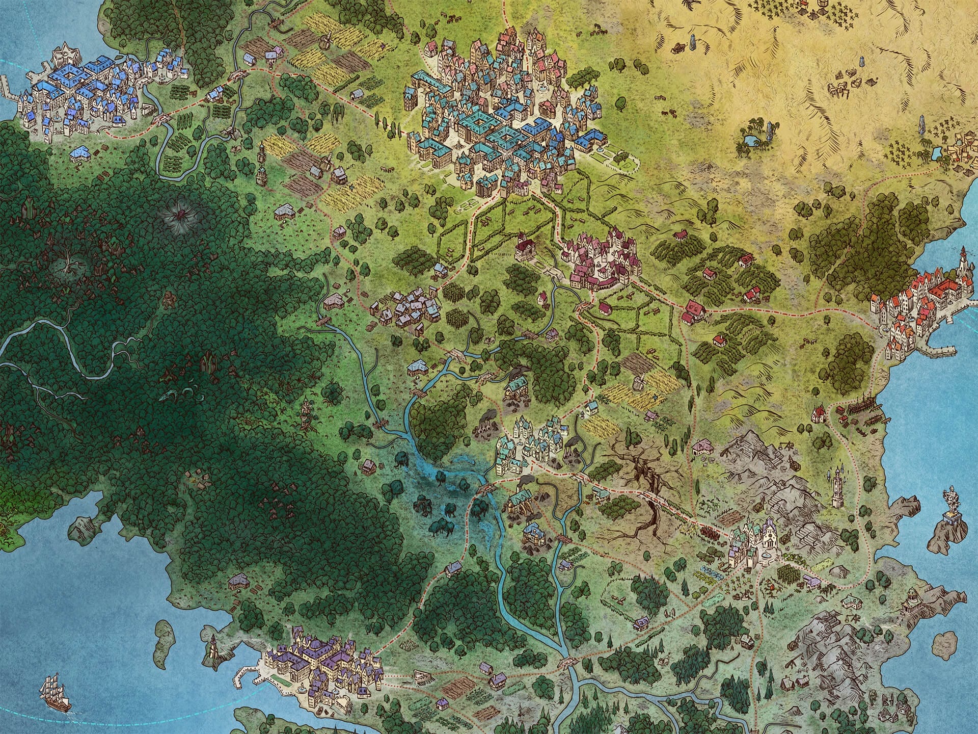 Third Kingdom