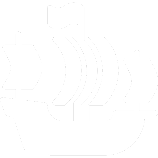 caravel white