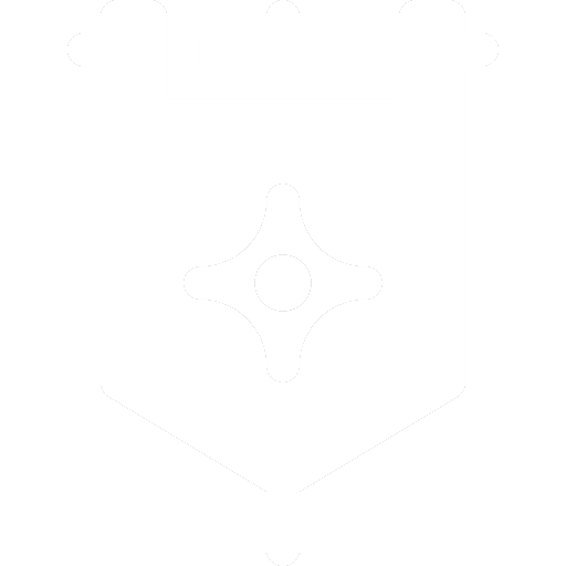 flag white