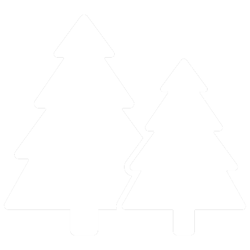 forest white