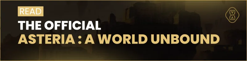 Self-Published High Fantasy Books Worth Reading in 2025 3 Read the Official Asteria