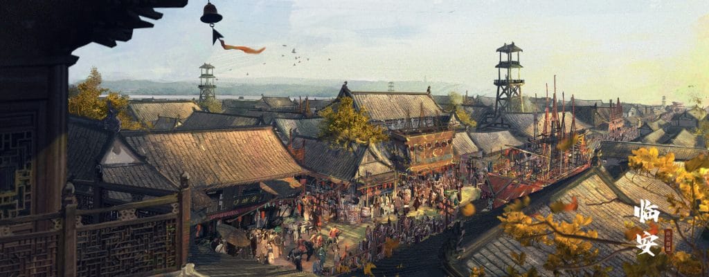 Eastern vs. Western Fantasy: What Modern Readers Actually Want 1 eastern vs western fantasy
