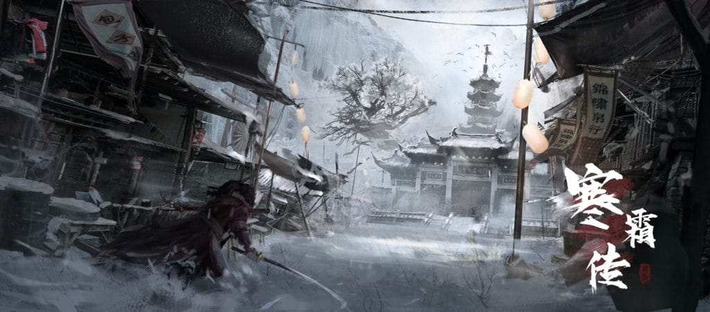 Eastern vs. Western Fantasy: What Modern Readers Actually Want 2 huicai 2