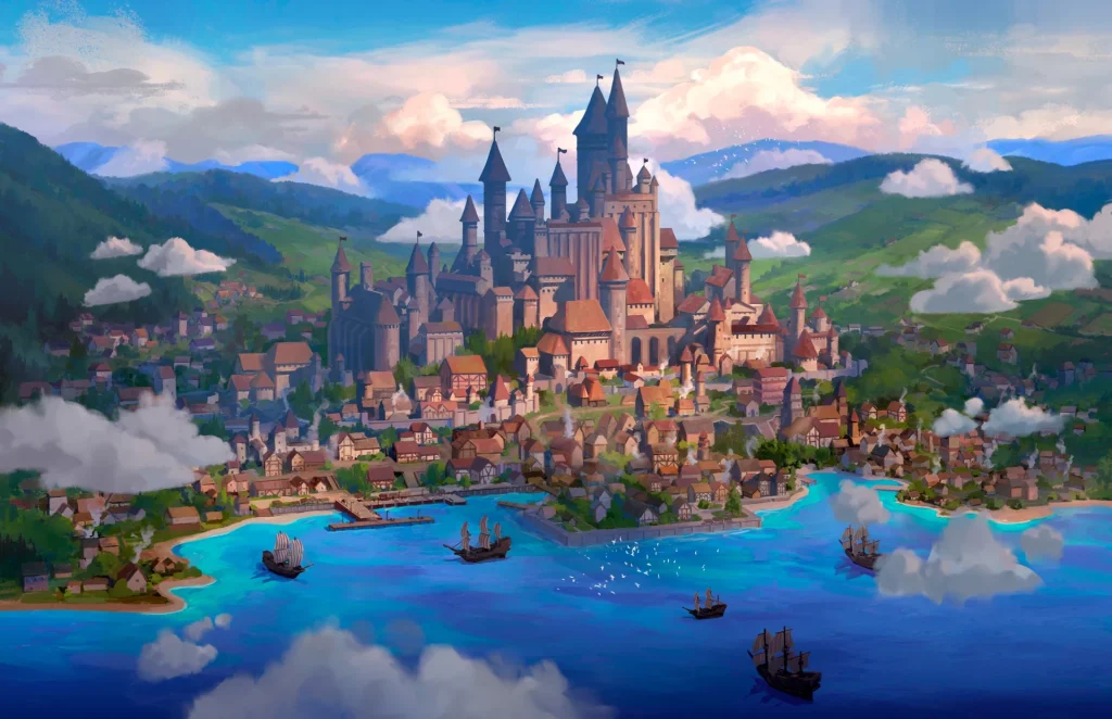 gavin o donnell 338934 swordcoastvista final1artstationsrgb